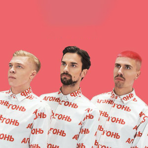 Agon资料,Agon最新歌曲,AgonMV视频,Agon音乐专辑,Agon好听的歌