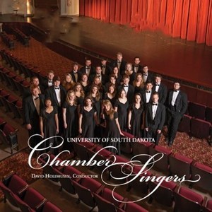 University of South Dakota Chamber Singers