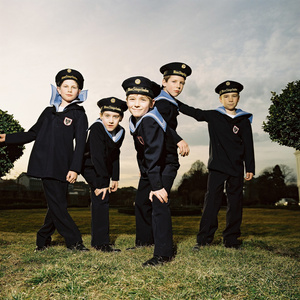 Vienna Boys Choir资料,Vienna Boys Choir最新歌曲,Vienna Boys ChoirMV视频,Vienna Boys Choir音乐专辑,Vienna Boys Choir好听的歌