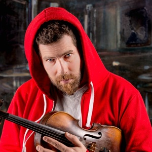 Ashley MacIsaac