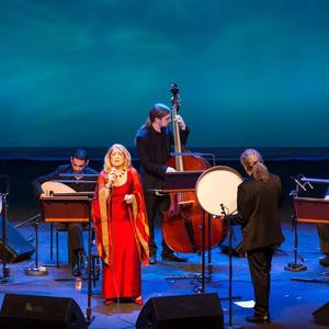 Ensemble Sarband资料,Ensemble Sarband最新歌曲,Ensemble SarbandMV视频,Ensemble Sarband音乐专辑,Ensemble Sarband好听的歌