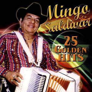 Mingo Saldivar