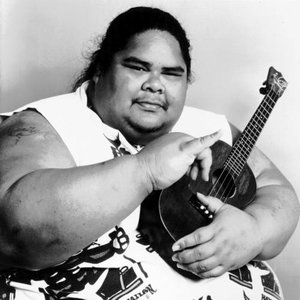 Isreal "Iz" Kamakawiwo'ole