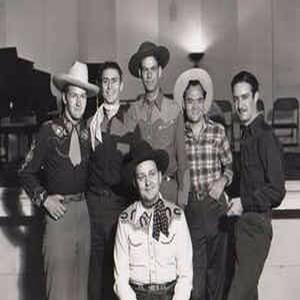 Bill Boyd and His Cowboy Ramblers