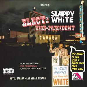 Slappy White