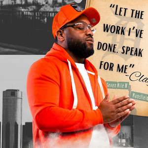 Doughboy Clay资料,Doughboy Clay最新歌曲,Doughboy ClayMV视频,Doughboy Clay音乐专辑,Doughboy Clay好听的歌