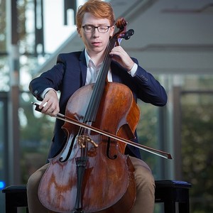 Cameron Crozman资料,Cameron Crozman最新歌曲,Cameron CrozmanMV视频,Cameron Crozman音乐专辑,Cameron Crozman好听的歌