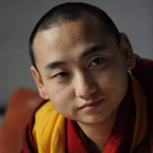 协庆光德仁波切