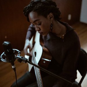 Candace Coker资料,Candace Coker最新歌曲,Candace CokerMV视频,Candace Coker音乐专辑,Candace Coker好听的歌