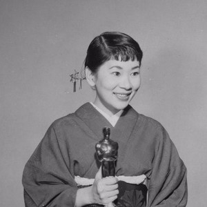 Miyoshi Umeki