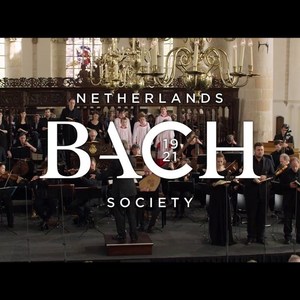 The Netherlands Bach Society资料,The Netherlands Bach Society最新歌曲,The Netherlands Bach SocietyMV视频,The Netherlands Bach Society音乐专辑,The Netherlands Bach Society好听的歌