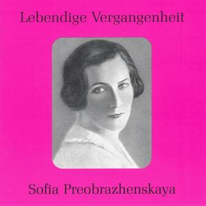 Sofia Preobrazhendskaya资料,Sofia Preobrazhendskaya最新歌曲,Sofia PreobrazhendskayaMV视频,Sofia Preobrazhendskaya音乐专辑,Sofia Preobrazhendskaya好听的歌