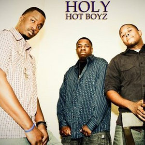 Holyhotboyz