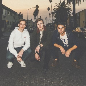 TELYKast资料,TELYKast最新歌曲,TELYKastMV视频,TELYKast音乐专辑,TELYKast好听的歌