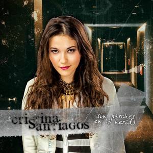 Cristina Santiagos资料,Cristina Santiagos最新歌曲,Cristina SantiagosMV视频,Cristina Santiagos音乐专辑,Cristina Santiagos好听的歌