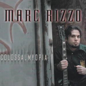 Marc Rizzo资料,Marc Rizzo最新歌曲,Marc RizzoMV视频,Marc Rizzo音乐专辑,Marc Rizzo好听的歌