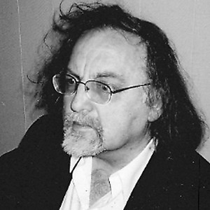 Brian Ferneyhough