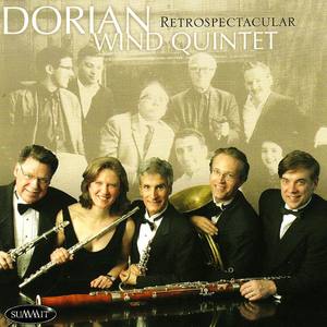 Dorian Wind Quintet