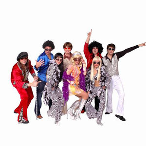 KC & the Sunshine Band资料,KC & the Sunshine Band最新歌曲,KC & the Sunshine BandMV视频,KC & the Sunshine Band音乐专辑,KC & the Sunshine Band好听的歌