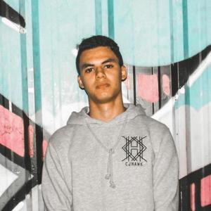 Cj Hawk资料,Cj Hawk最新歌曲,Cj HawkMV视频,Cj Hawk音乐专辑,Cj Hawk好听的歌