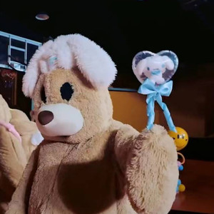 小狗最棒啦资料,小狗最棒啦最新歌曲,小狗最棒啦MV视频,小狗最棒啦音乐专辑,小狗最棒啦好听的歌