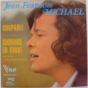 Jean-François Michael