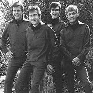 Bobby Fuller Four