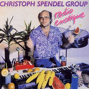 Christoph Spendel Group