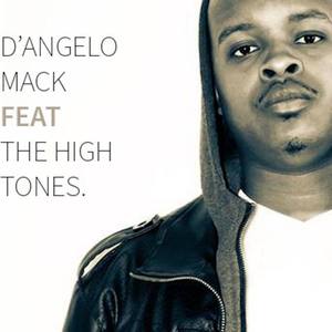 D'angelo Mack