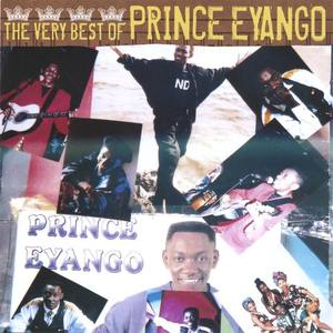 Prince Eyango