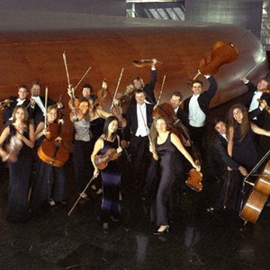 Festival Strings Lucerne资料,Festival Strings Lucerne最新歌曲,Festival Strings LucerneMV视频,Festival Strings Lucerne音乐专辑,Festival Strings Lucerne好听的歌