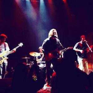 Layover资料,Layover最新歌曲,LayoverMV视频,Layover音乐专辑,Layover好听的歌