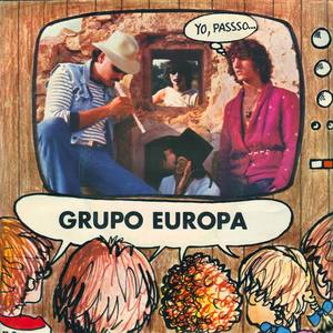 Grupo Europa