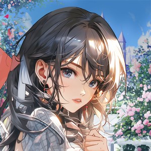 黎予熙资料,黎予熙最新歌曲,黎予熙MV视频,黎予熙音乐专辑,黎予熙好听的歌