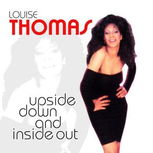 Louise Thomas