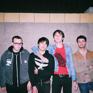 Joyce Manor