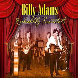 Billy Adams