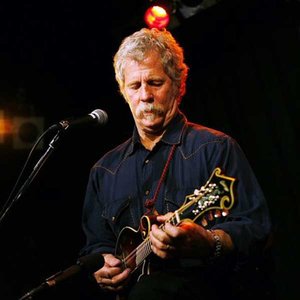 Chris Hillman