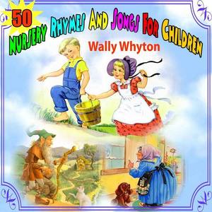 Wally Whyton