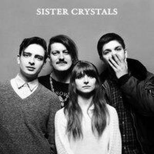 Sister Crystals