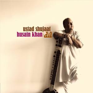 Ustad Shujaat Husain Khan