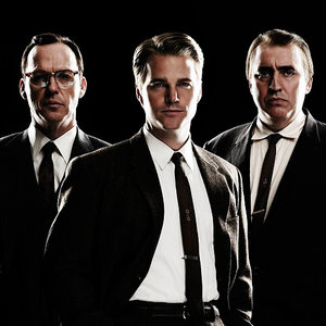 The Company资料,The Company最新歌曲,The CompanyMV视频,The Company音乐专辑,The Company好听的歌