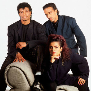 Lisa Lisa And Cult Jam