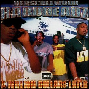 Herschelwood Hardheadz