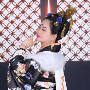 湘女海韵资料,湘女海韵最新歌曲,湘女海韵MV视频,湘女海韵音乐专辑,湘女海韵好听的歌