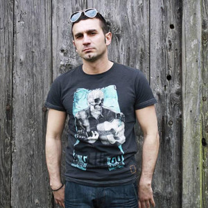 Luigi Gori资料,Luigi Gori最新歌曲,Luigi GoriMV视频,Luigi Gori音乐专辑,Luigi Gori好听的歌