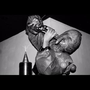 Anklepants - Reecard Farche the Torture of Credo Mutwa and the Theft of the Necklace of Mysteries Noel