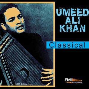 Umeed Ali Khan