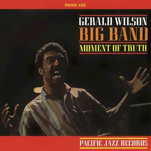 Gerald Wilson Big Band