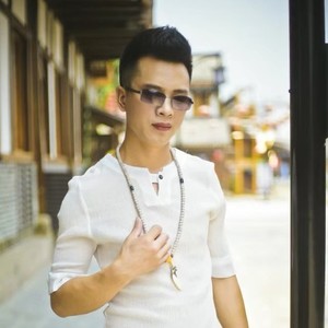 张峻熙 - 遥远的你